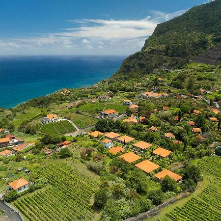 Pestana Quinta Do Arco Nature & Rose Garden Hotel Arco de São Jorge Eksteriør bilde