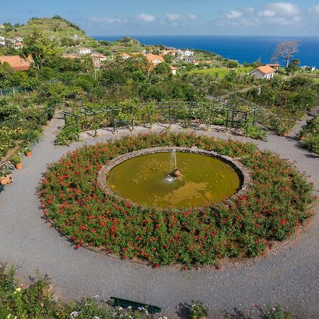 Pestana Quinta Do Arco Nature & Rose Garden Hotel Arco de São Jorge Eksteriør bilde