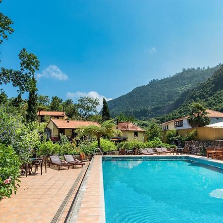 Pestana Quinta Do Arco Nature & Rose Garden Hotel Arco de São Jorge Eksteriør bilde